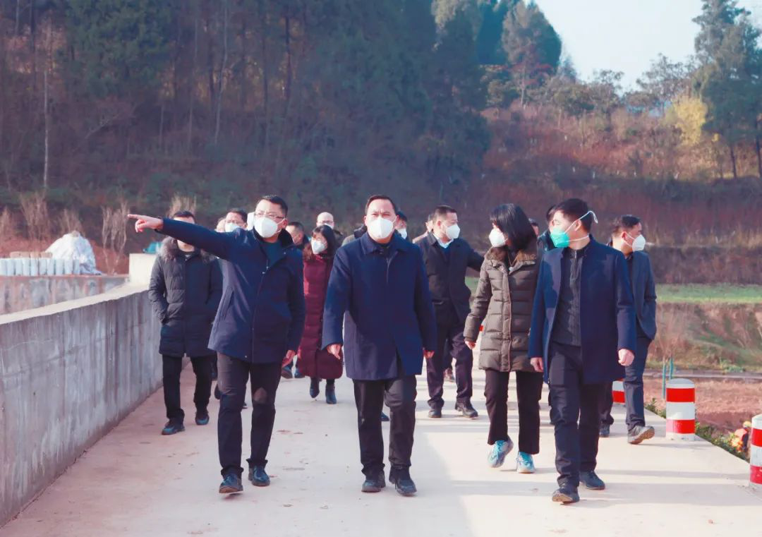 杨祖斌：开年就冲刺加班加点加快旅游<font color='red'>项目</font>建设