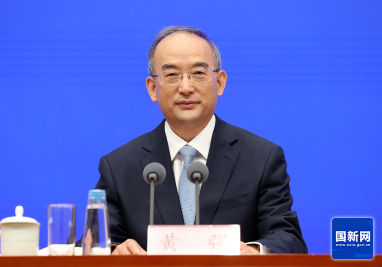 <font color='red'>四川省</font>省长黄强：翠云廊已成为国内外游客打卡地