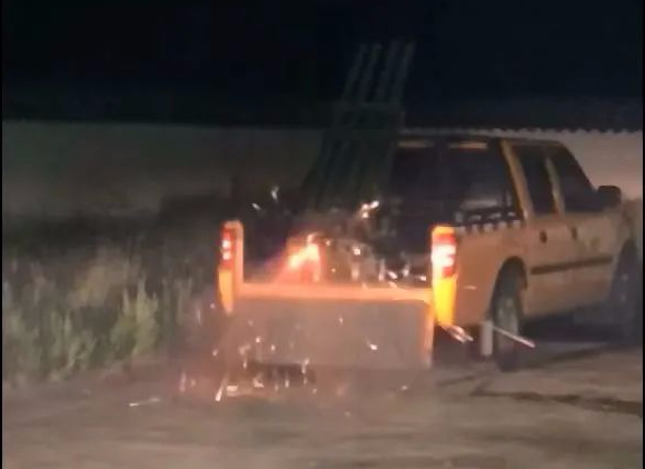 <font color='red'>剑阁县</font>实施人工增雨缓解旱情