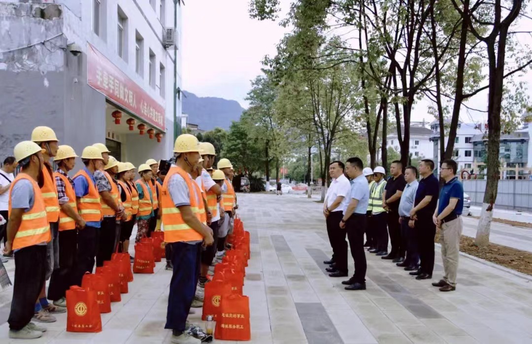 杨祖斌:让清凉润心田 让<font color='red'>项目</font>提质效