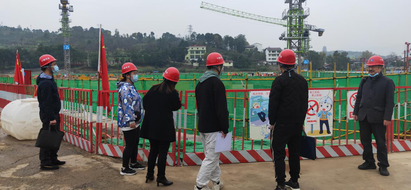 <font color='red'>剑阁县</font>发展和改革局 开展工程招投标领域专项检查