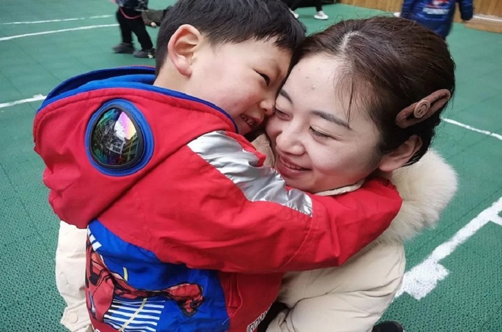 <font color='red'>剑阁县</font>学前教育教研联盟第一片区开展教师置换交流及送教下乡活动