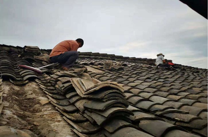 <font color='red'>剑阁县</font>司法局全力推进司法所阵地建设