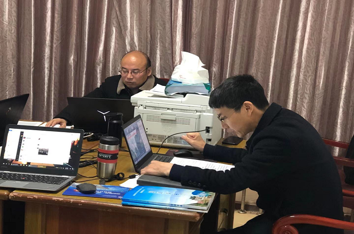 <font color='red'>剑阁县</font>财政局县级预算单位及乡镇财政会计培训顺利开班