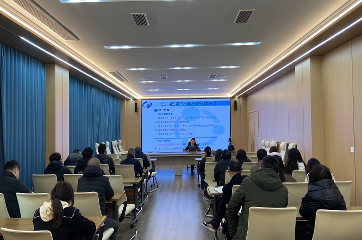 <font color='red'>剑阁县</font>交通运输系统开展“提能力、转作风、促实干”系列培训活动