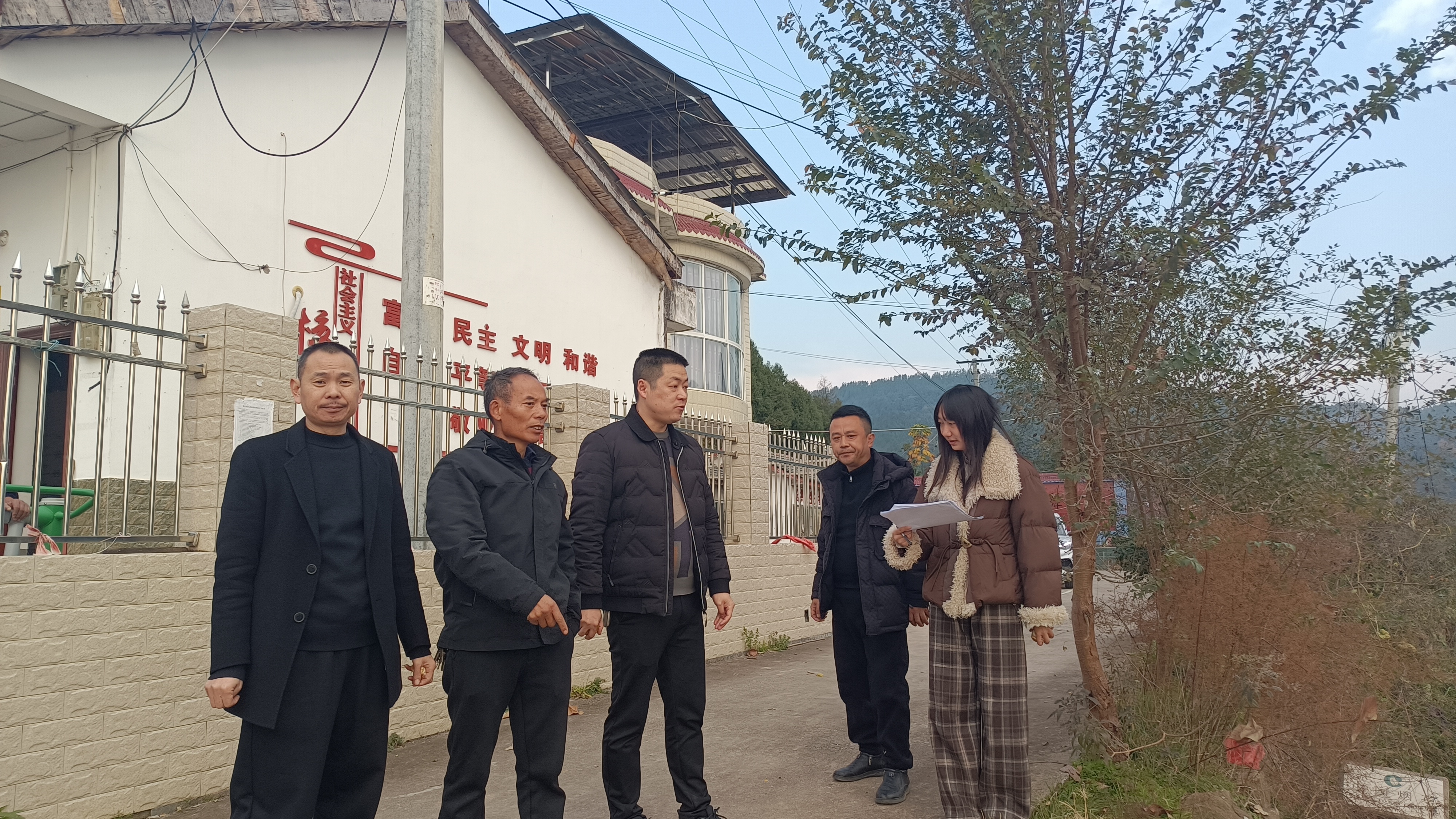 <font color='red'>剑阁县</font>文化广播电视体育和旅游局踏勘户外运动及徒步道建设项目