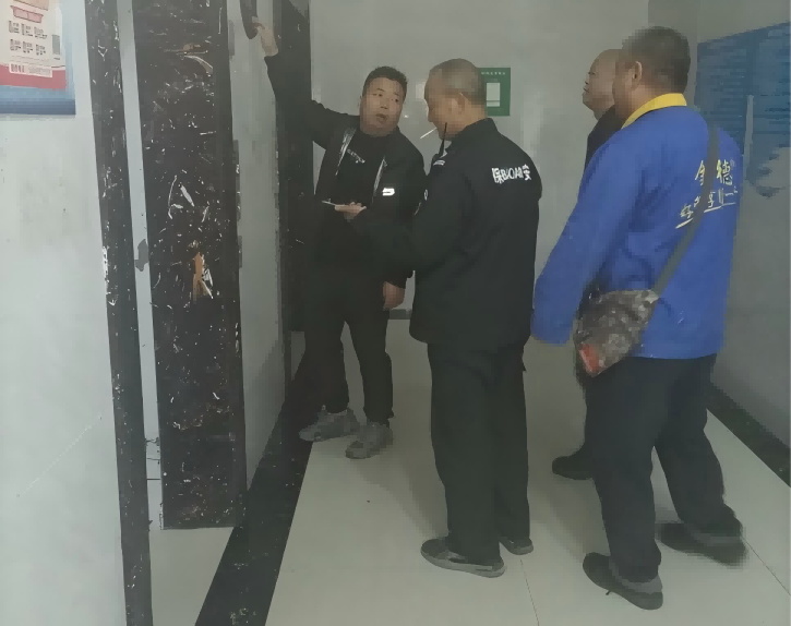 <font color='red'>剑阁县</font>：严守安全红线   清除隐患风险