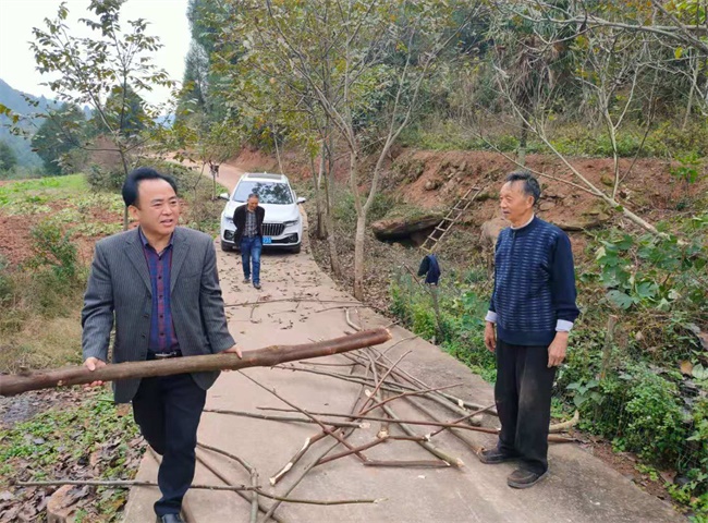 王河镇驻村帮扶力量开展三同时活动 (9).jpg